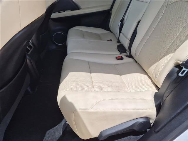 Used 2021 Lexus RX 350 FWD w/ Premium Package image 20