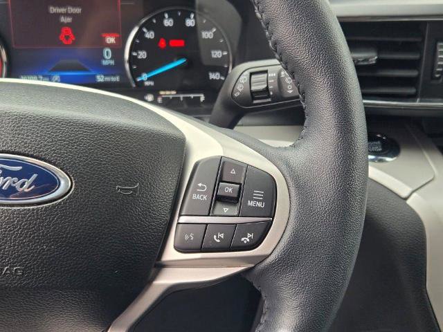 Certified 2023 Ford Explorer XLT w/ Equipment Group 202A image 32