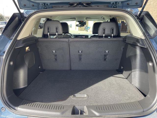 Used 2024 Buick Encore GX Preferred image 33