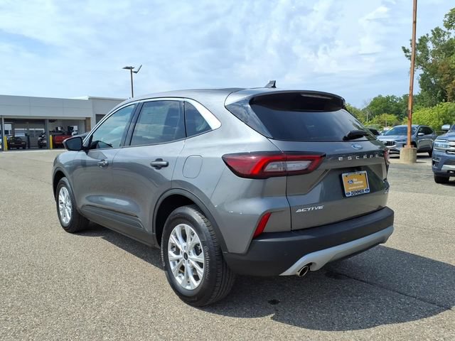 Certified 2024 Ford Escape Active w/ Tech Pack #2 AWD/4WD image 5