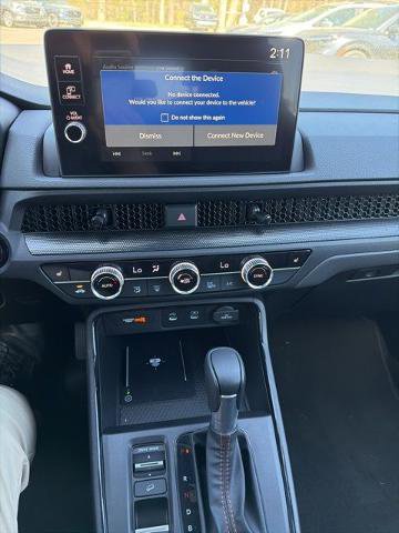 Used 2026 Honda CR-V Sport-L image 16