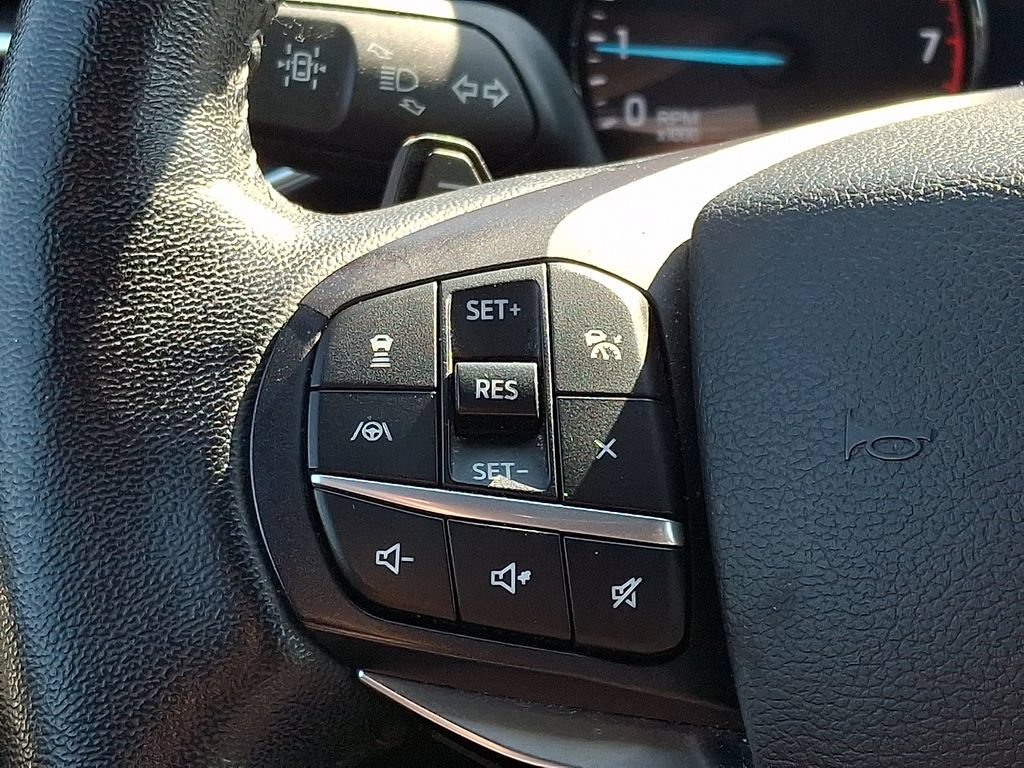 Certified 2020 Ford Explorer Limited AWD/4WD image 20