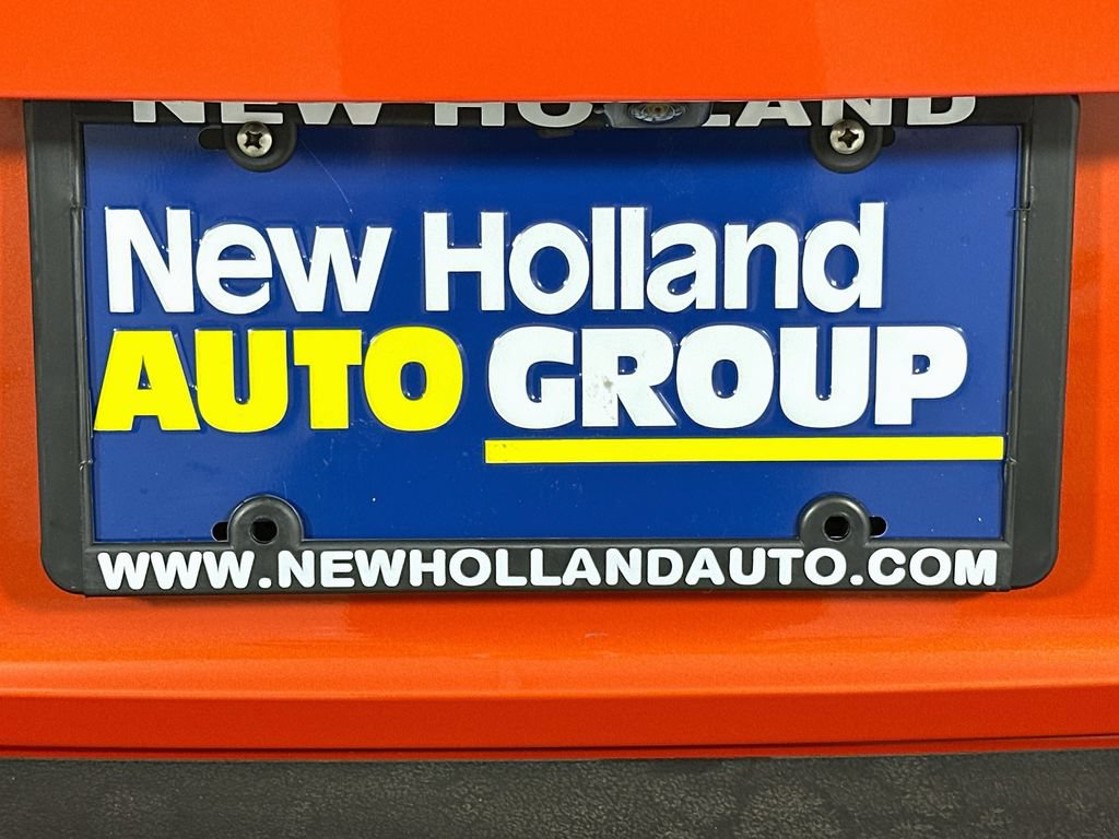 Used 2019 Volkswagen Tiguan S AWD/4WD image 21