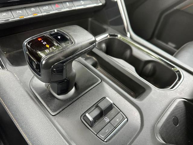 Used 2025 GMC Sierra 1500 AT4 AWD/4WD image 6