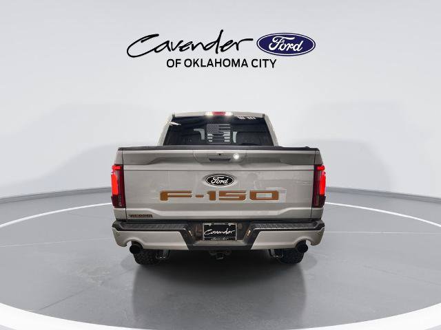 Certified 2024 Ford F150 Tremor AWD/4WD image 7