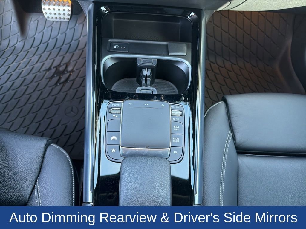 Used 2023 Mercedes-Benz GLA 250 GLA 250 image 27