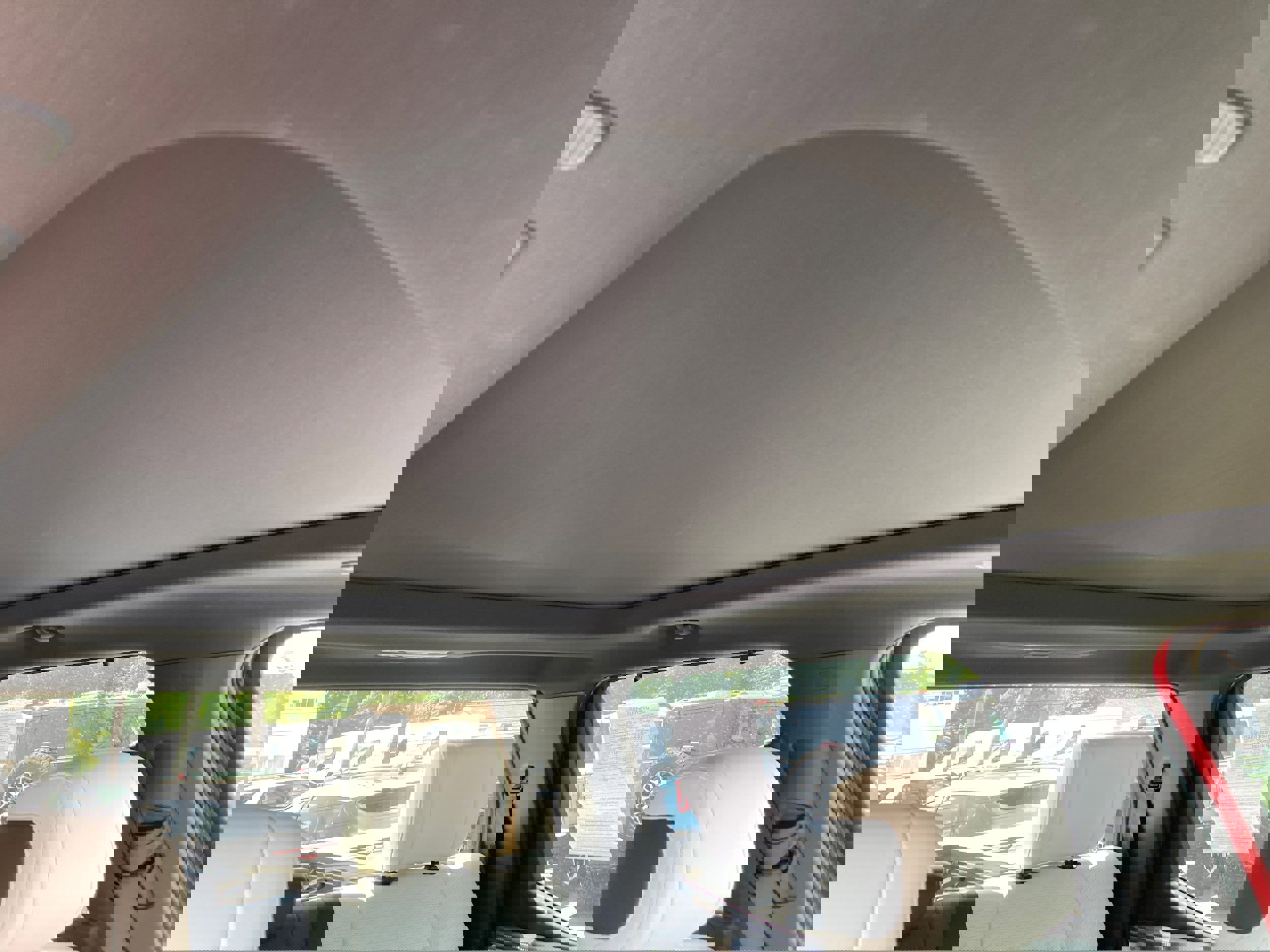 Used 2023 Toyota Tundra Capstone image 20