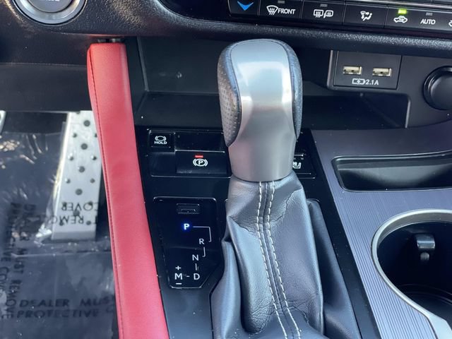Used 2020 Lexus RX 350 F Sport w/ Accessory Package AWD/4WD image 18