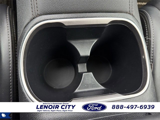 Used 2020 Subaru Outback Limited w/ Popular Package #2 image 28