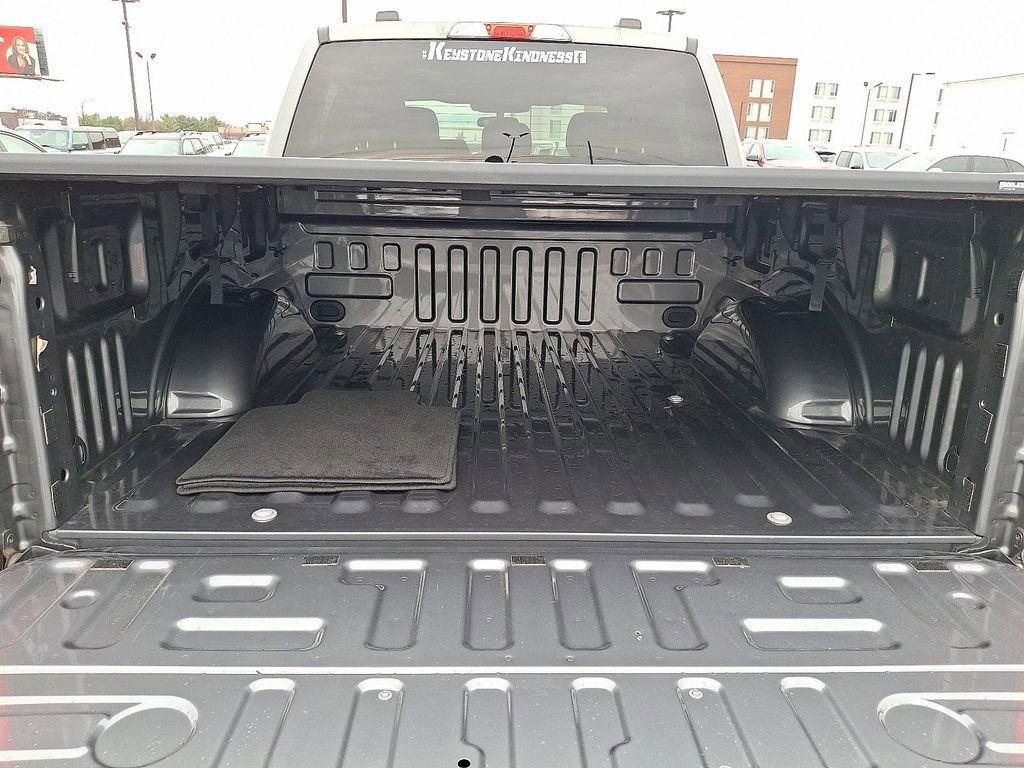 Certified 2021 Ford F150 XL w/ STX Appearance Package image 28