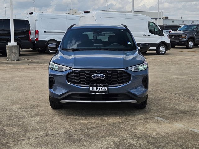 Certified 2025 Ford Escape ST-Line w/ Equipment Group 301A FWD image 8