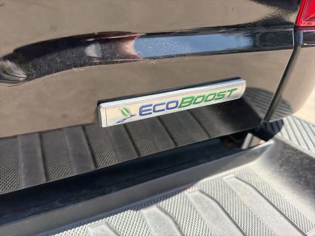 Certified 2023 Ford F150 XLT w/ Equipment Group 302A High AWD/4WD image 12