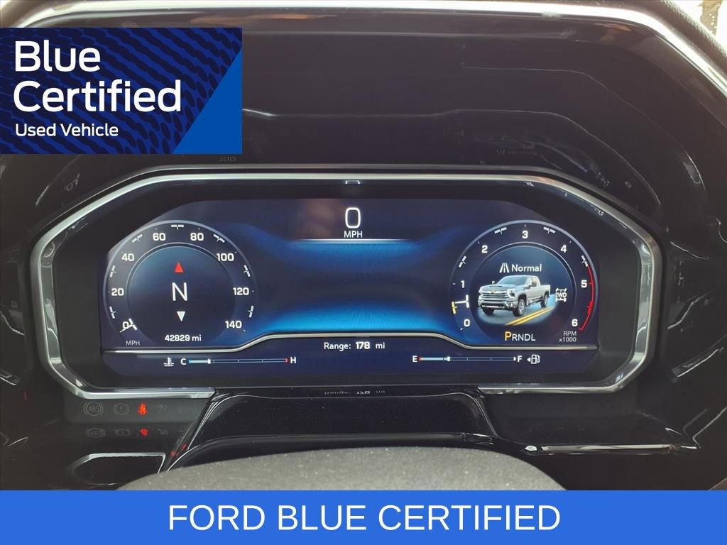 Used 2024 Chevrolet Silverado 2500 High Country w/ High Country Premium Package image 19