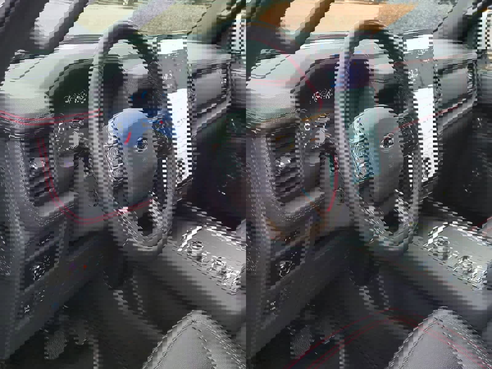 Certified 2023 Ford Expedition Limited image 10