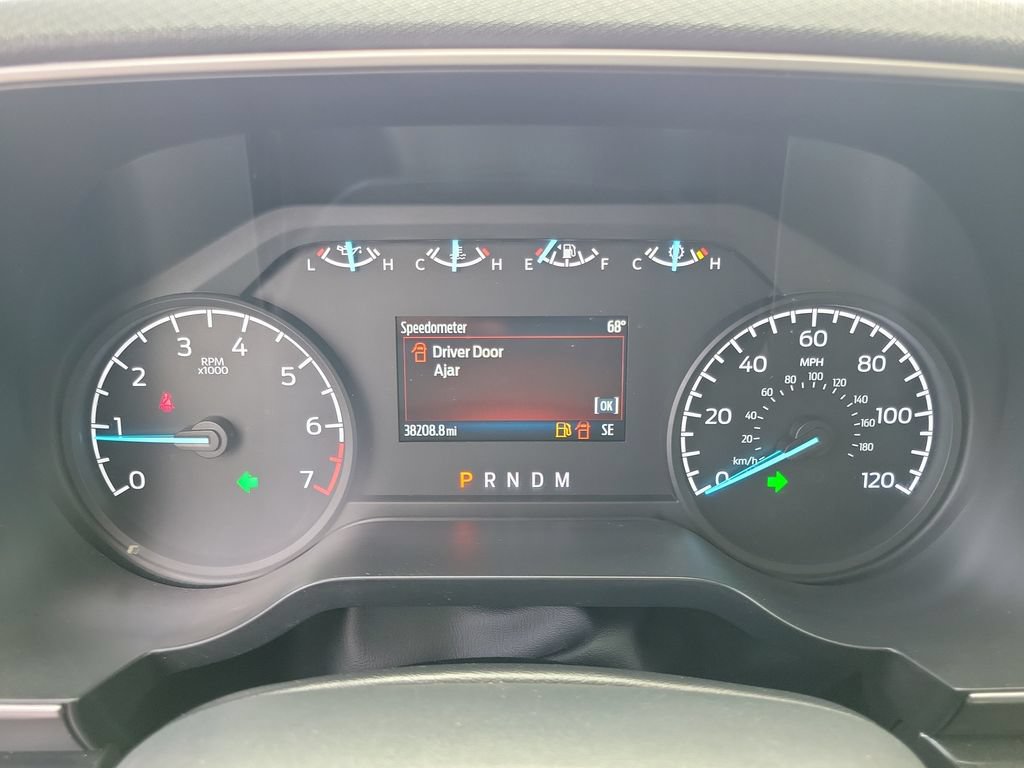 Certified 2023 Ford F150 XL w/ STX Appearance Package AWD/4WD image 26