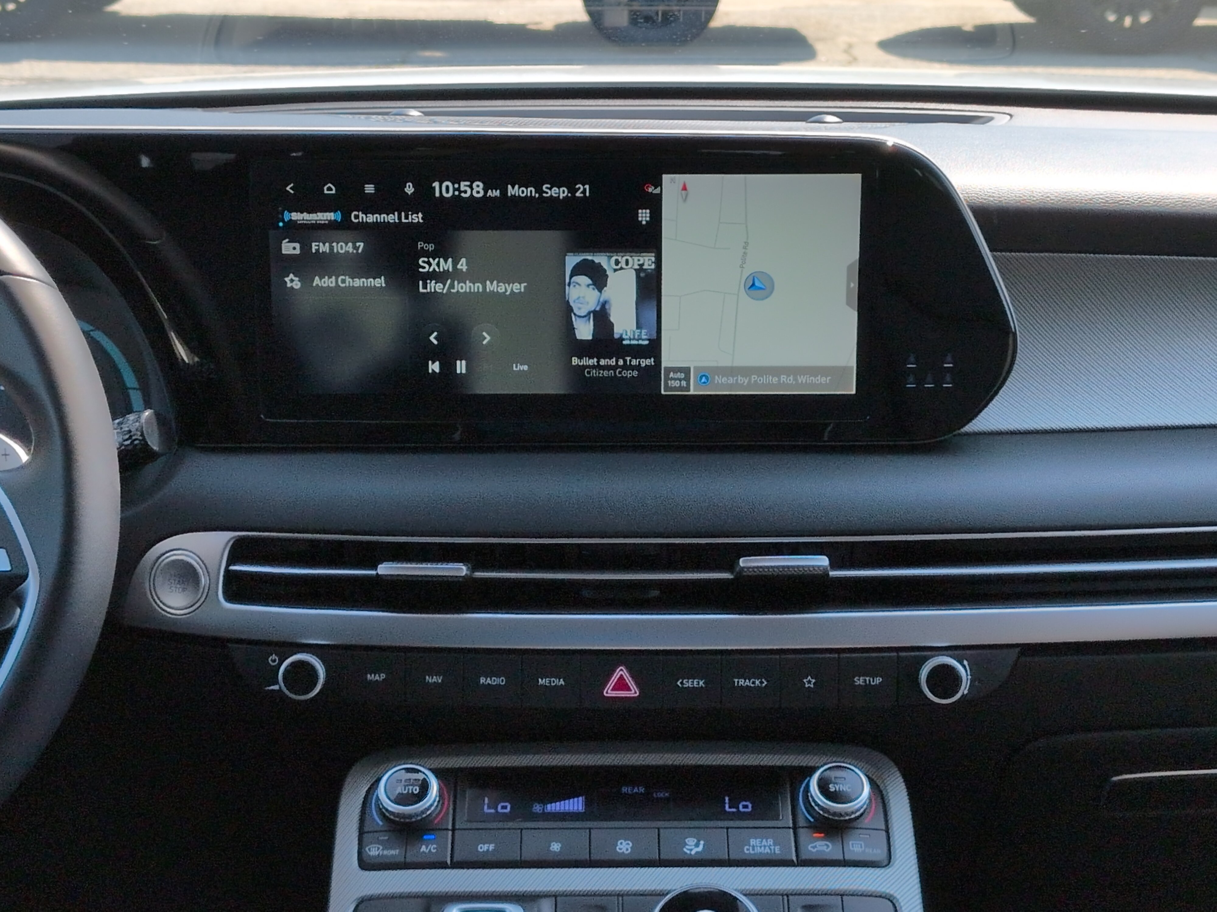 Used 2023 Hyundai Palisade XRT FWD image 16