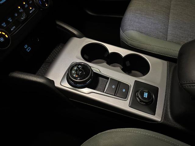 Certified 2022 Ford Bronco Sport Big Bend AWD/4WD image 30