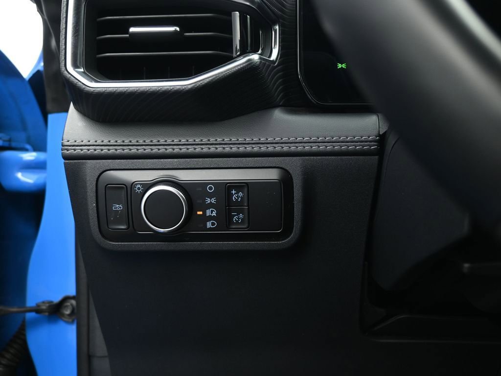 Certified 2024 Ford Mustang GT Premium RWD image 12