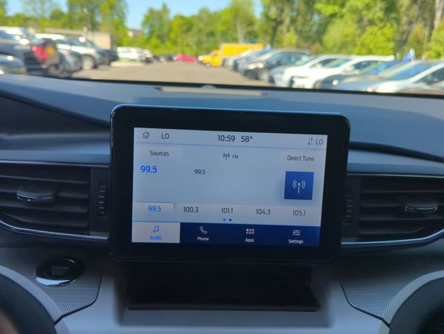 Certified 2024 Ford Explorer XLT w/ Equipment Group 202A AWD/4WD image 29