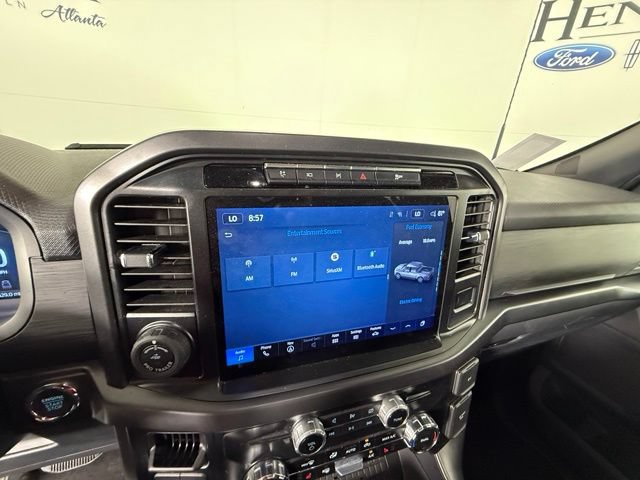 Certified 2024 Ford F150 XLT w/ Equipment Group 302A MID AWD/4WD image 22