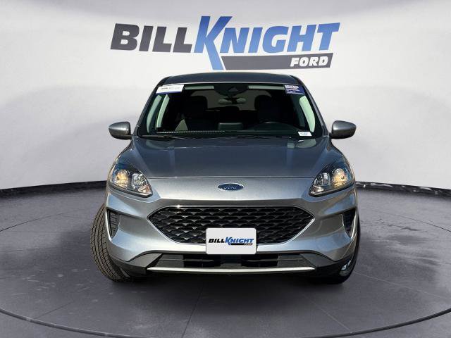 Certified 2021 Ford Escape SE w/ Convenience Package AWD/4WD image 8