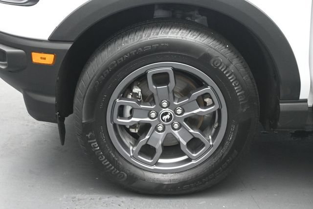 Certified 2023 Ford Bronco Sport Big Bend w/ Convenience Package AWD/4WD image 36
