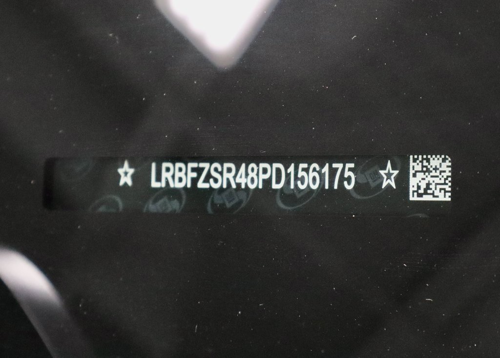 Used 2023 Buick Envision Avenir image 34