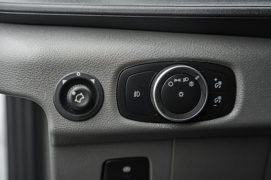 Certified 2023 Ford Transit 250 Low Roof w/ Exterior Upgrade Package image 36