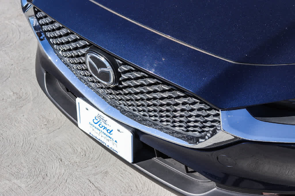 Used 2021 MAZDA CX-30 FWD 2.5 S w/ Select Package image 8