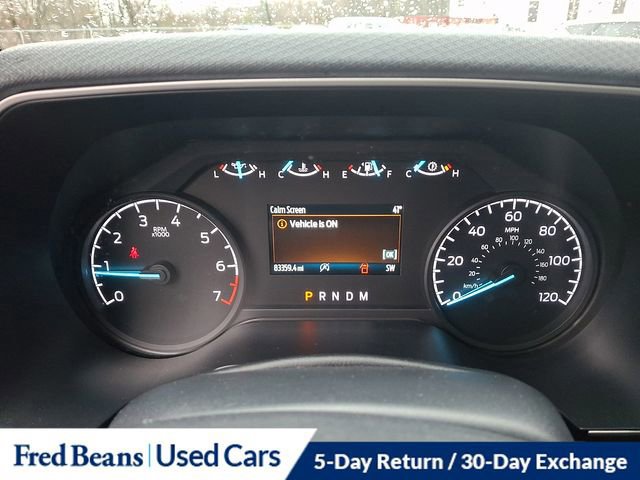 Certified 2021 Ford F150 XL w/ STX Appearance Package image 26