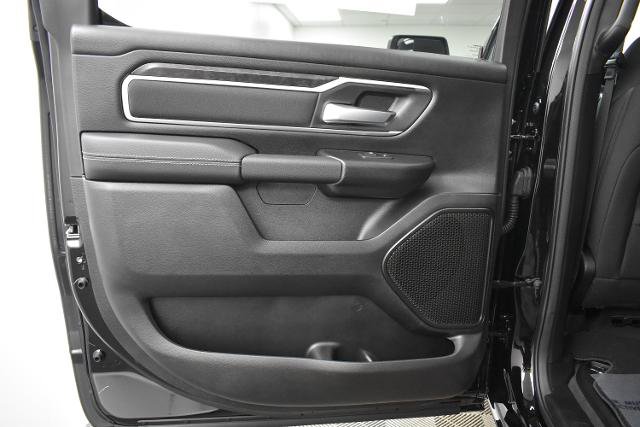 Used 2023 RAM 1500 Big Horn AWD/4WD image 17