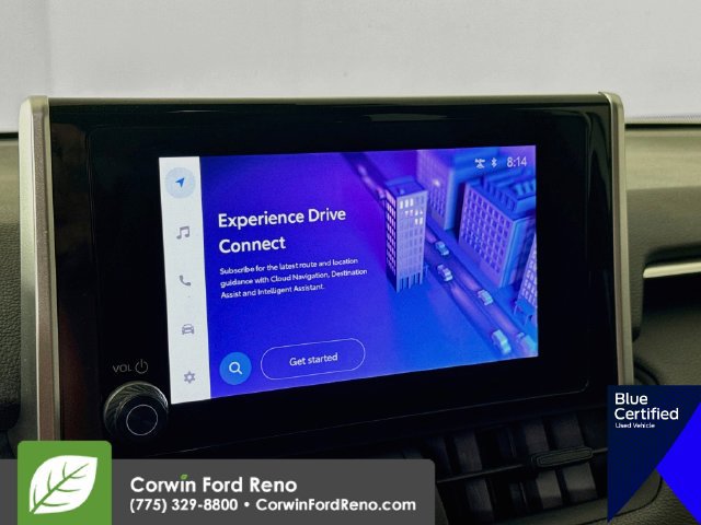 Used 2023 Toyota RAV4 SE w/ Convenience Package AWD/4WD image 17