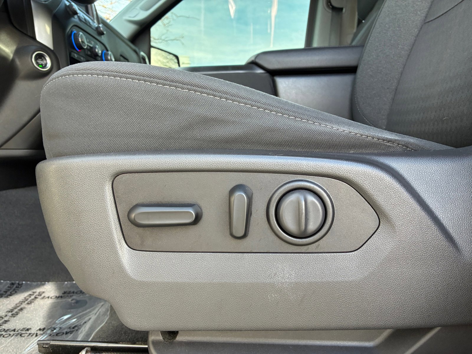 Used 2020 Chevrolet Silverado 1500 LT w/ All-Star Edition image 14