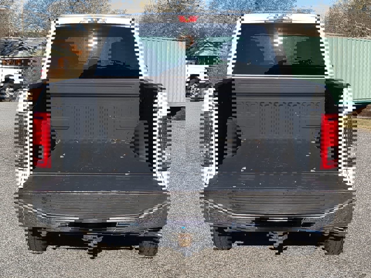 Certified 2017 Ford F150 XLT w/ Equipment Group 301A Mid image 11