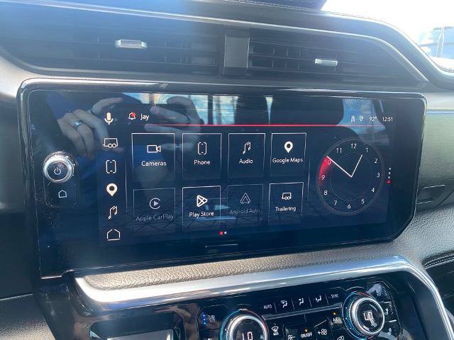 Used 2024 GMC Sierra 2500 Denali w/ Denali Reserve Package AWD/4WD image 20