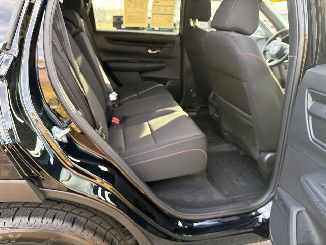 Used 2025 Honda CR-V Sport image 29