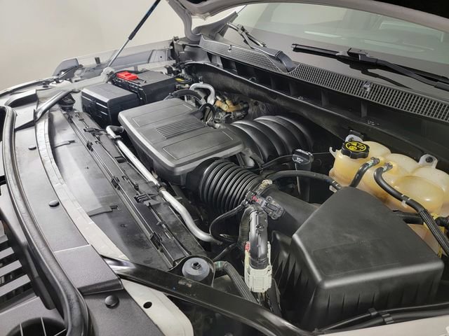 Used 2023 Chevrolet Tahoe Premier image 43