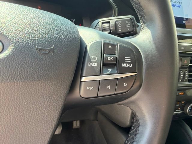 Certified 2024 Ford Escape Active FWD image 29