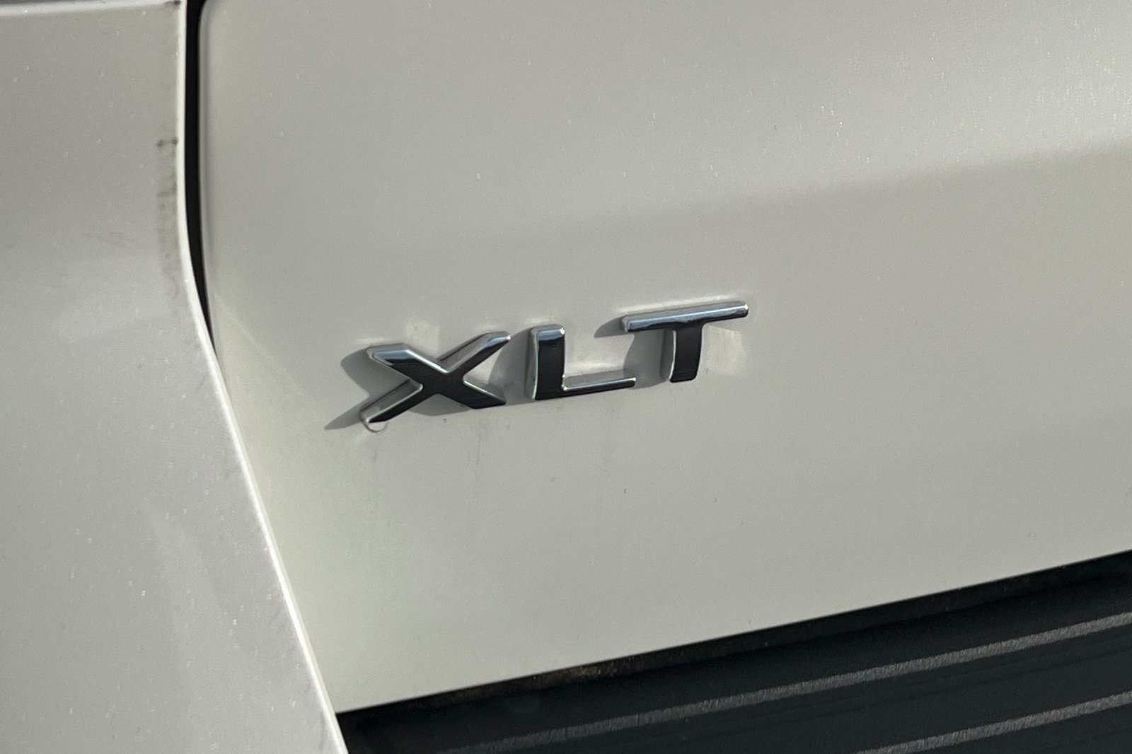 Certified 2024 Ford Expedition XLT image 34