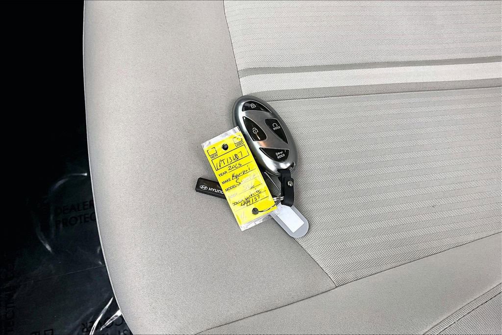 Used 2025 Hyundai Sonata SEL image 13