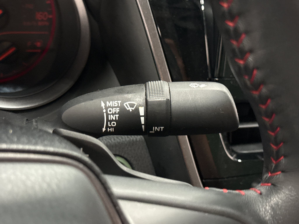 Used 2022 Toyota Camry TRD image 17