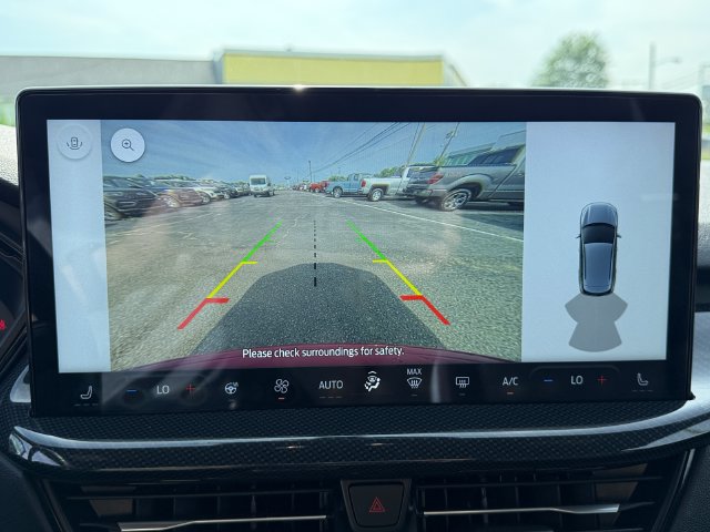Certified 2024 Ford Escape ST-Line w/ Tech Pack #1 FWD image 36