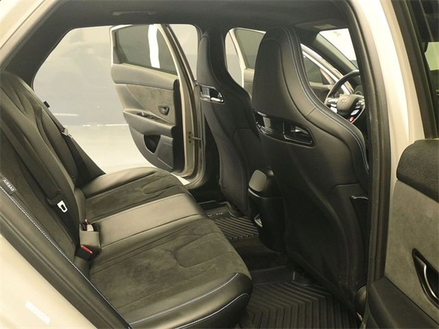 Used 2025 Hyundai Elantra N image 16