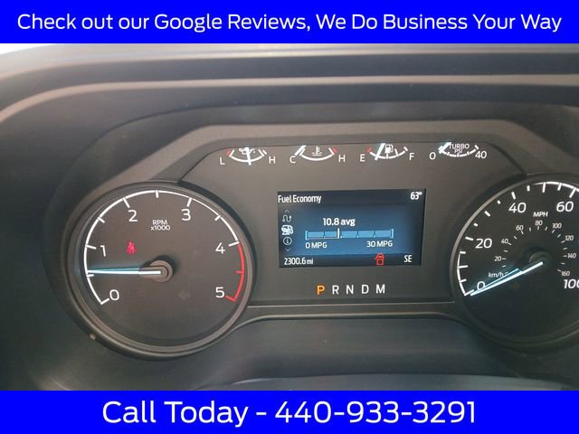 Certified 2025 Ford F250 XLT w/ FX4 Off-Road Package AWD/4WD image 23