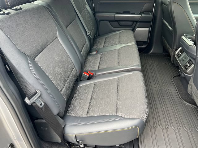 Certified 2025 Ford F150 Tremor w/ Bed Utility Package AWD/4WD image 19