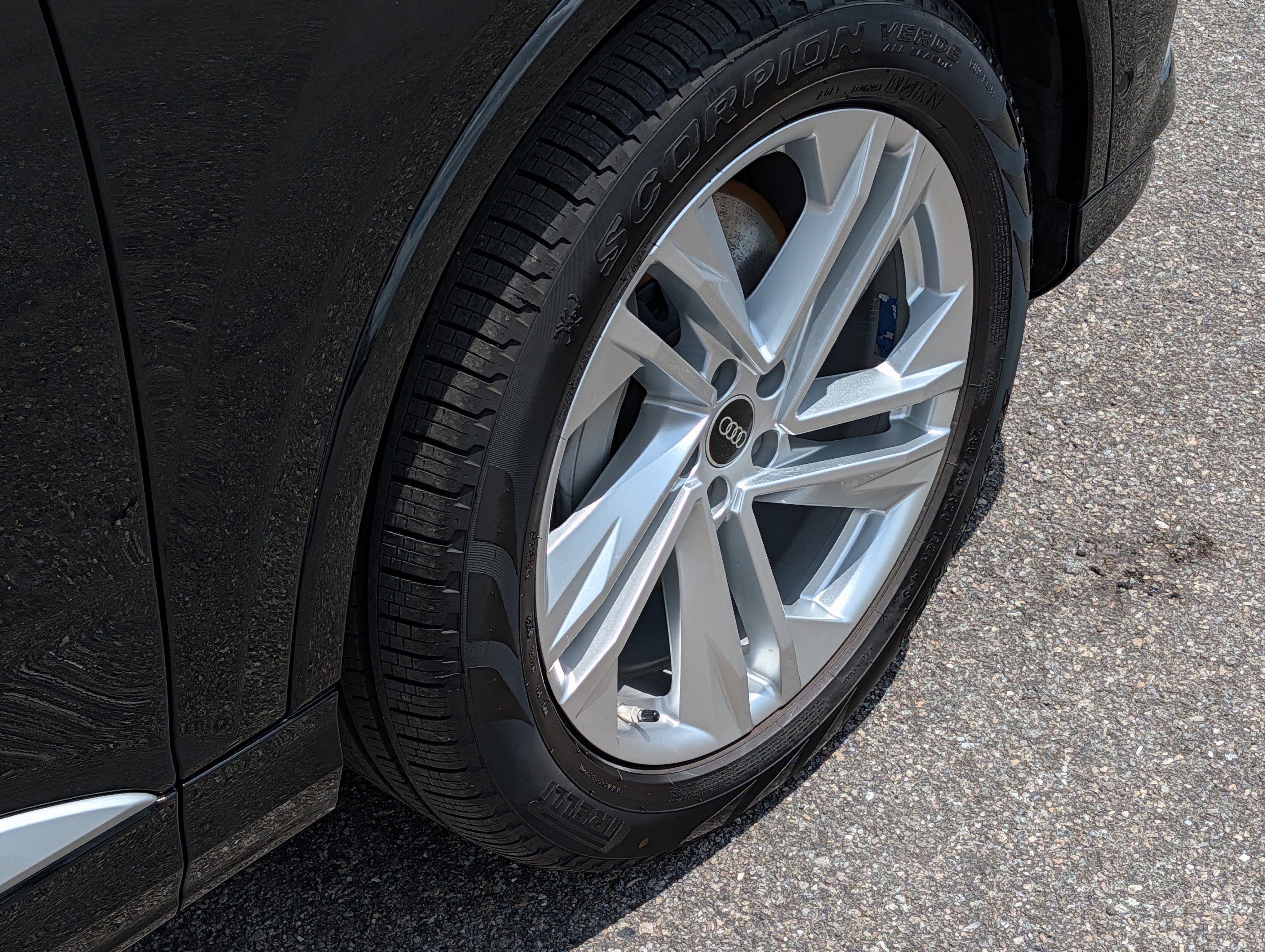 Used 2022 Audi Q7 3.0T Premium Plus image 13