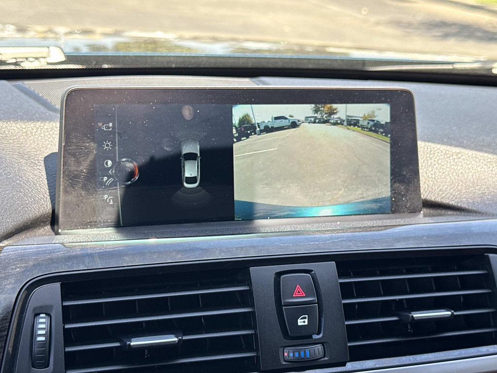 Used 2017 BMW 430i RWD image 10