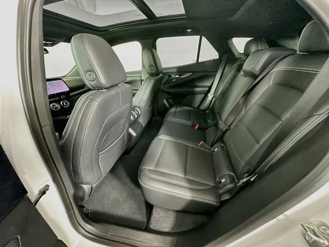 Used 2024 Chevrolet Blazer EV LT AWD/4WD image 30