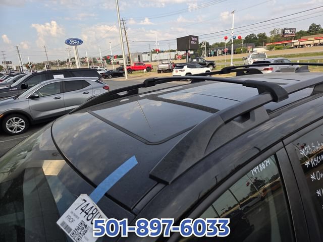 Used 2023 Subaru Ascent Onyx Edition Limited AWD/4WD image 9