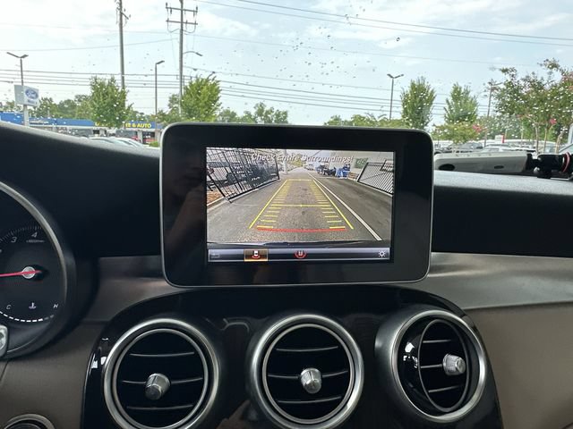 Used 2019 Mercedes-Benz GLC 300 image 17